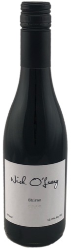 Nick O'Leary Shiraz 375ml